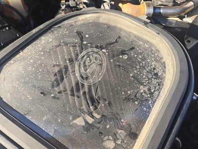 2013 RAM 3500 Laramie