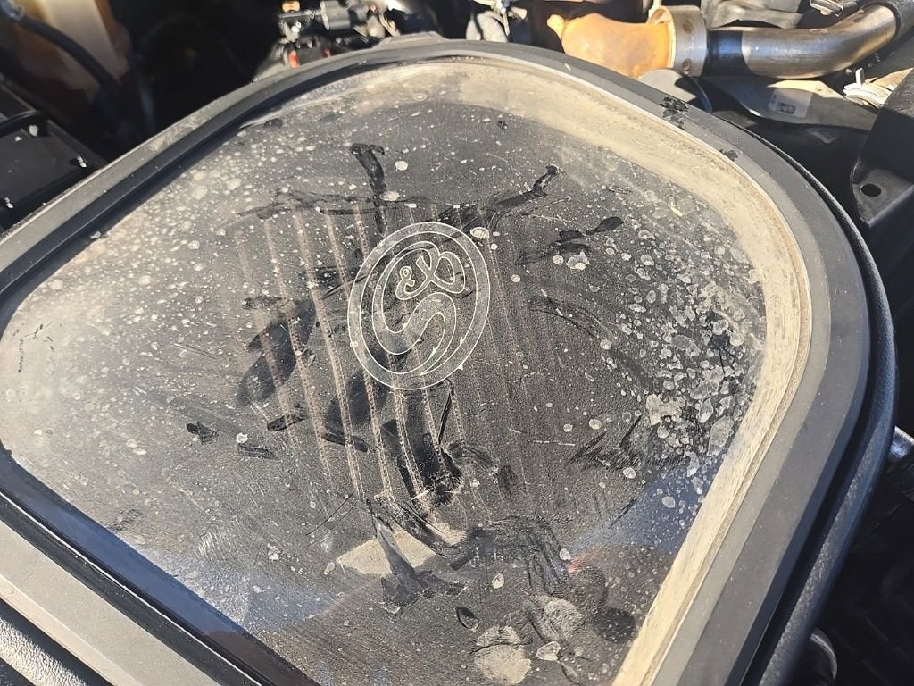 2013 RAM 3500 Laramie