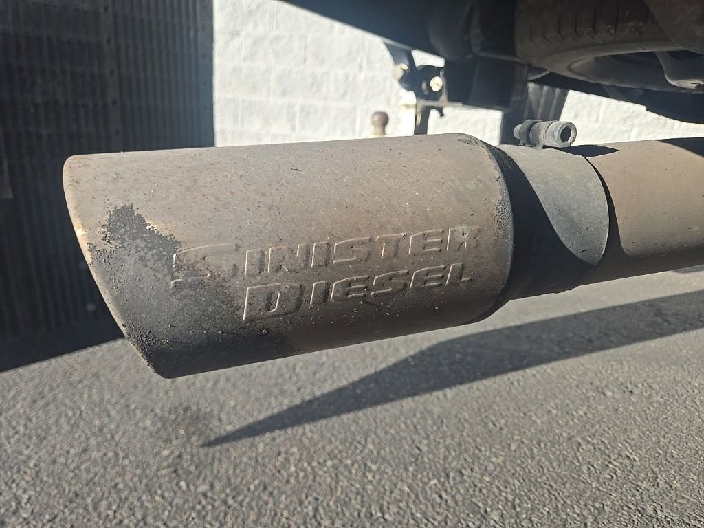 2013 RAM 3500 Laramie