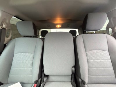 2023 RAM 1500 Classic Tradesman Crew Cab 4x4 5'7" Box