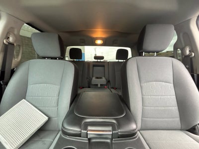 2023 RAM 1500 Classic Tradesman Crew Cab 4x4 5'7" Box