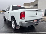 2023 RAM 1500 Classic Tradesman Crew Cab 4x4 5'7" Box