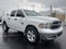 2023 RAM 1500 Classic Tradesman Crew Cab 4x4 5'7" Box