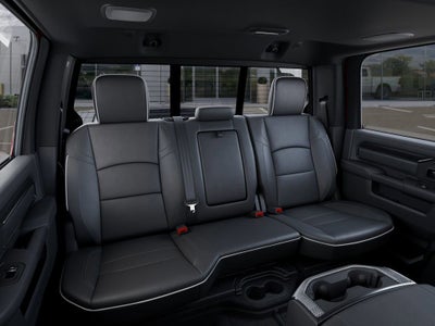 2026 RAM 2500 Power Wagon