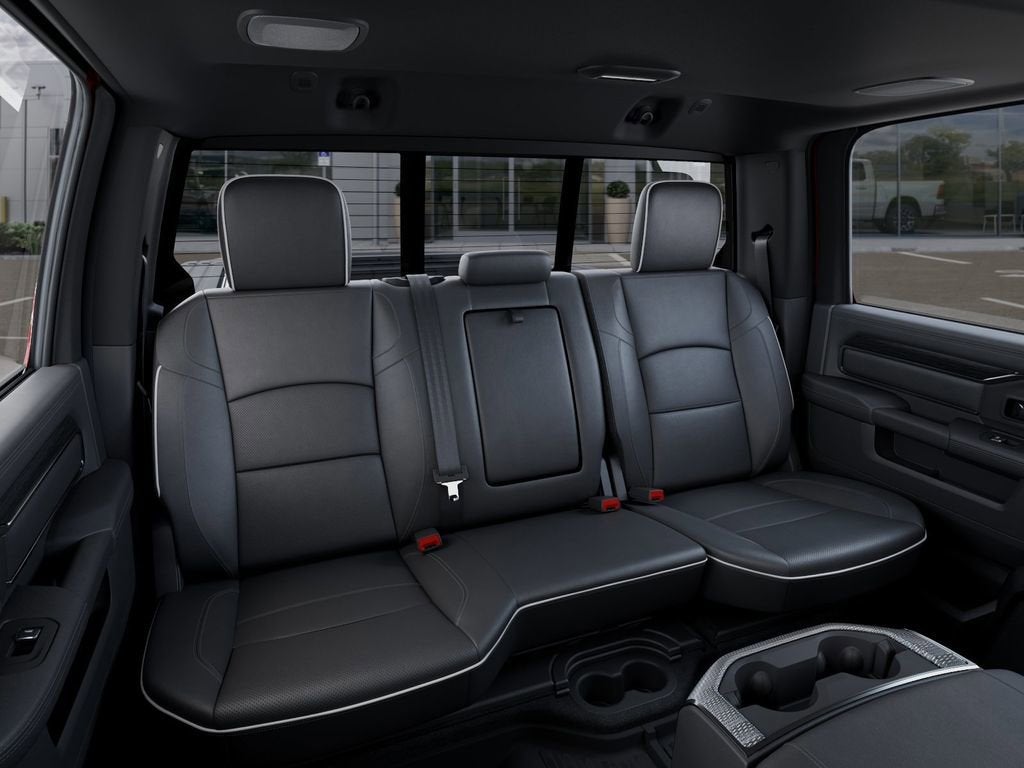 2026 RAM 2500 Power Wagon