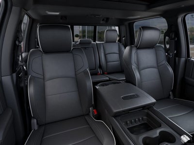 2026 RAM 2500 Power Wagon