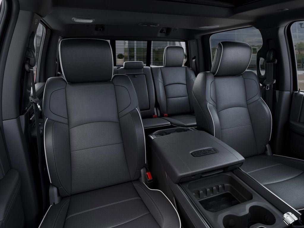 2026 RAM 2500 Power Wagon