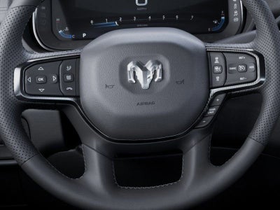 2026 RAM 2500 Power Wagon