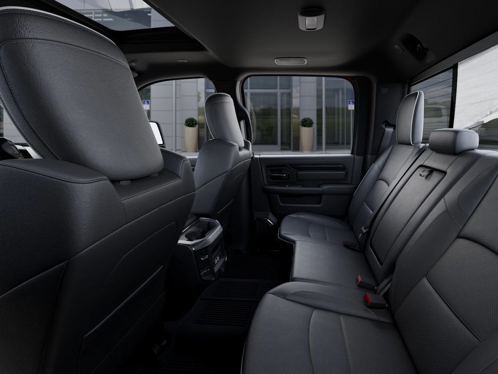 2026 RAM 2500 Power Wagon