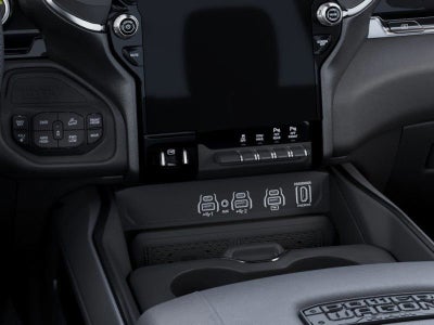 2026 RAM 2500 Power Wagon