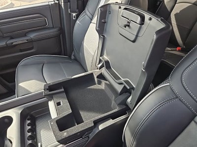 2026 RAM 2500 Power Wagon