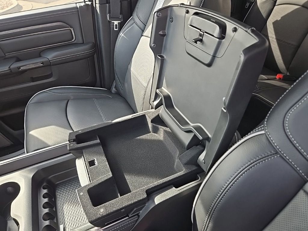 2026 RAM 2500 Power Wagon