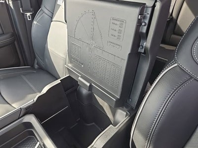 2026 RAM 2500 Power Wagon