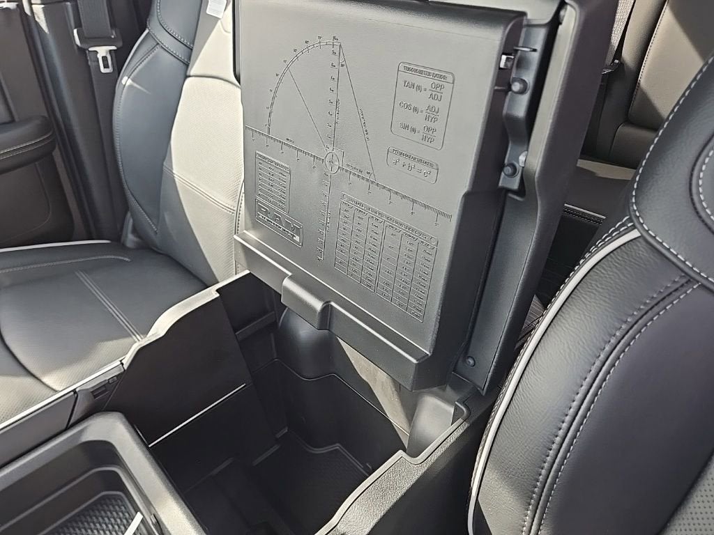 2026 RAM 2500 Power Wagon