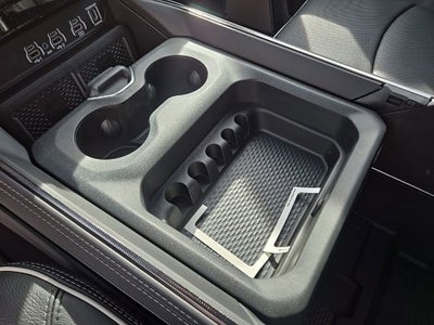 2026 RAM 2500 Power Wagon