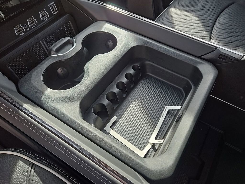 2026 RAM 2500 Power Wagon