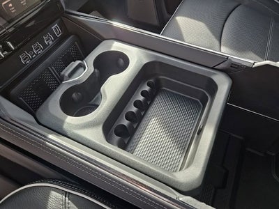 2026 RAM 2500 Power Wagon