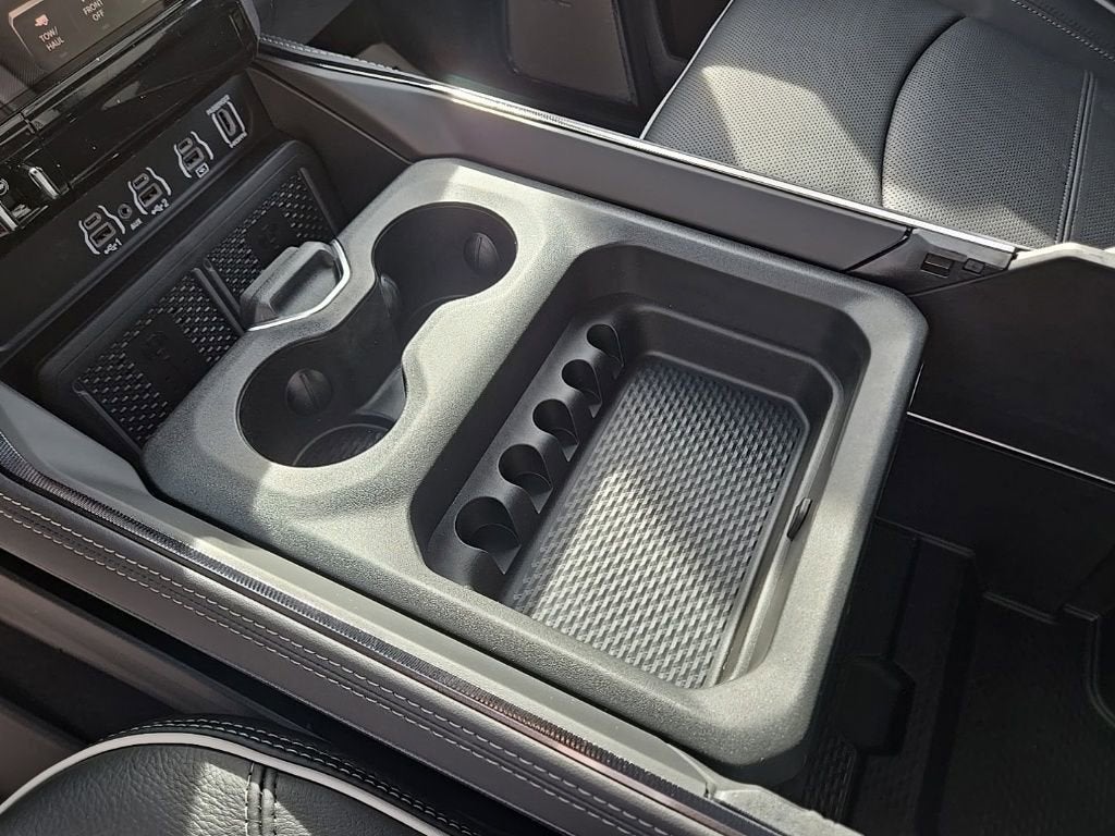 2026 RAM 2500 Power Wagon