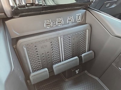 2026 RAM 2500 Power Wagon