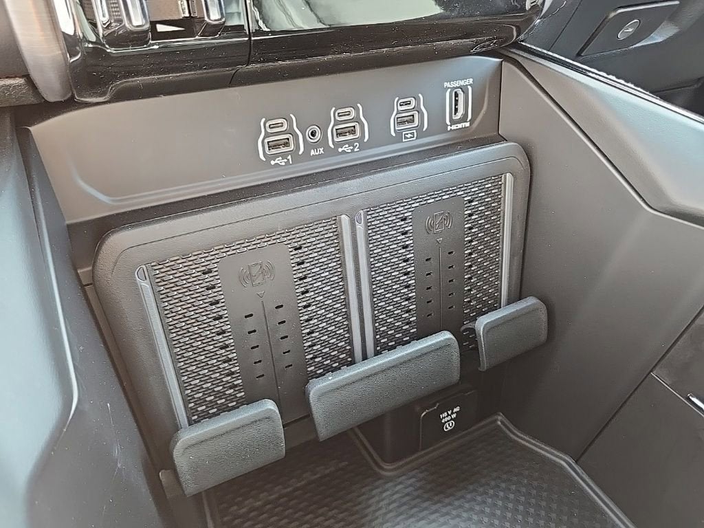 2026 RAM 2500 Power Wagon