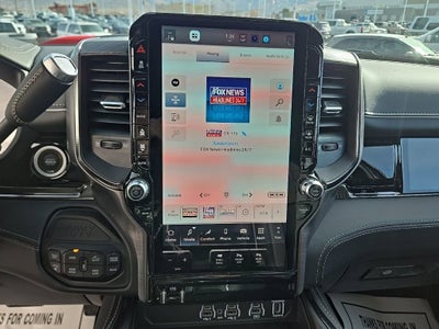 2026 RAM 2500 Power Wagon