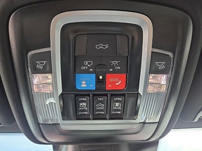 2026 RAM 2500 Power Wagon