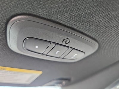 2026 RAM 2500 Power Wagon