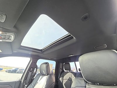 2026 RAM 2500 Power Wagon