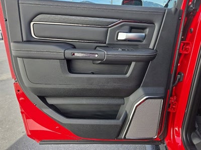 2026 RAM 2500 Power Wagon