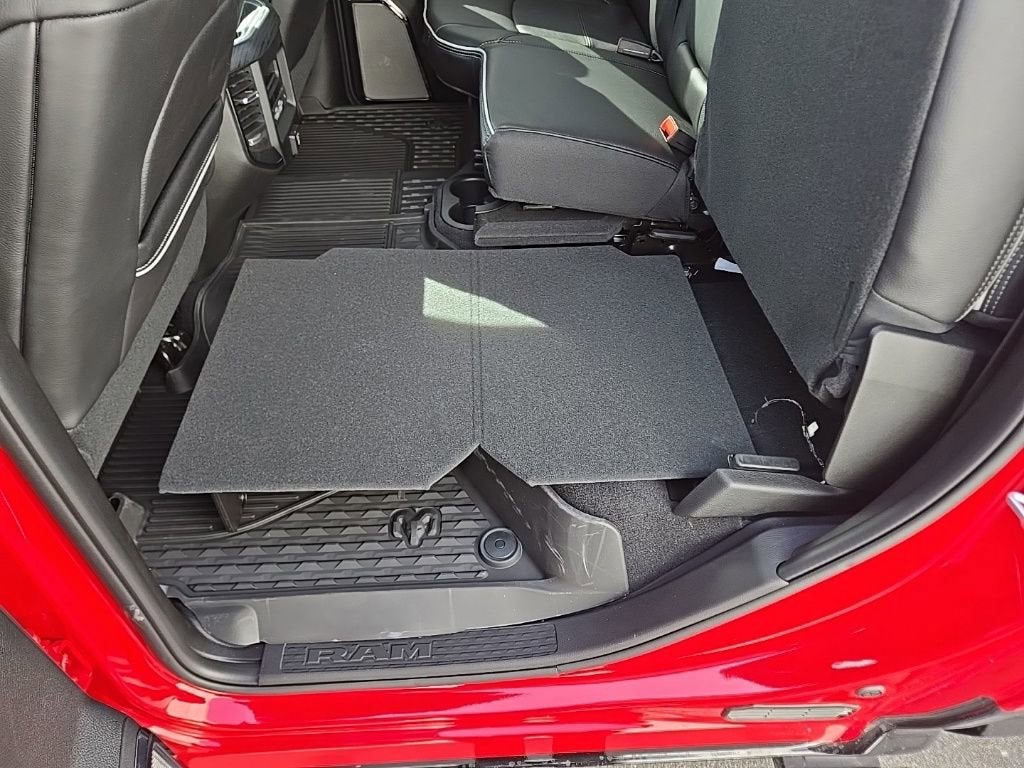 2026 RAM 2500 Power Wagon