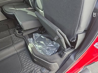 2026 RAM 2500 Power Wagon