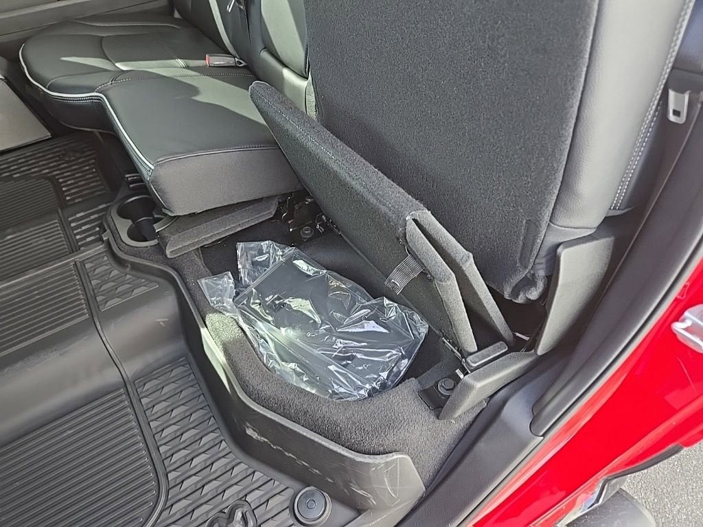 2026 RAM 2500 Power Wagon