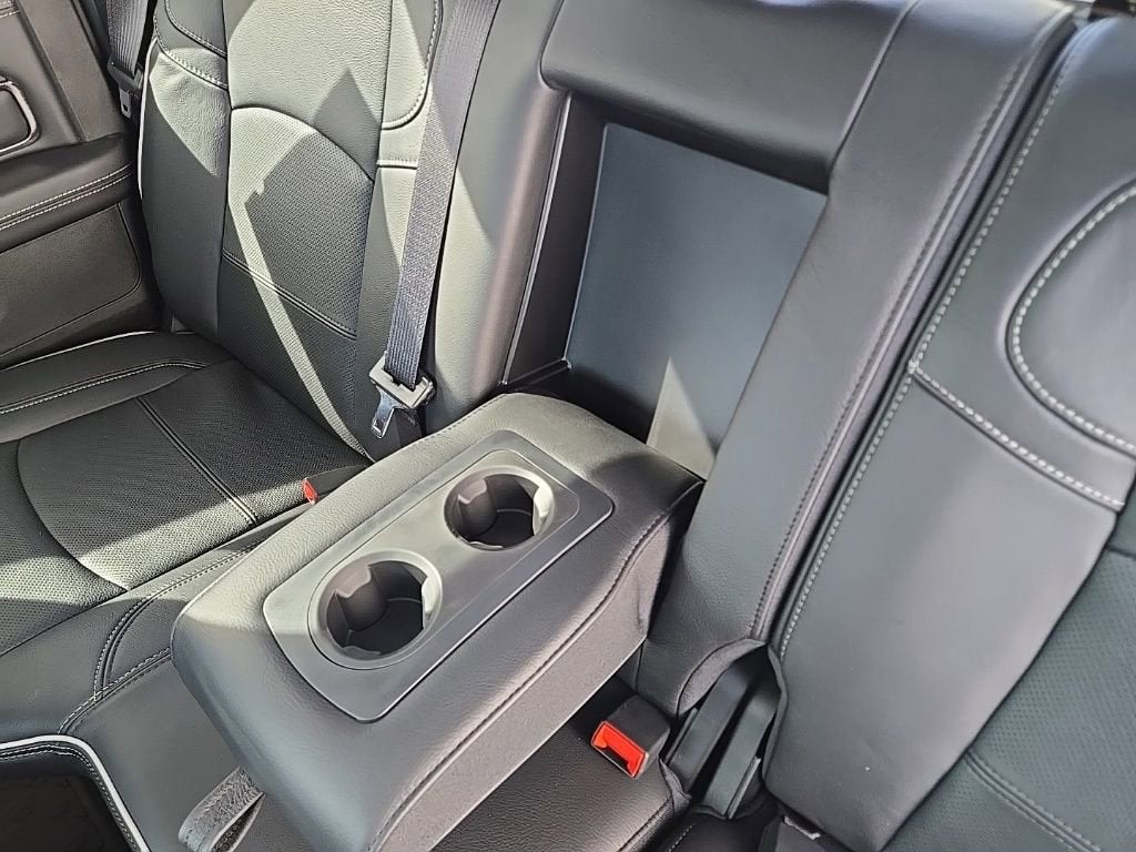 2026 RAM 2500 Power Wagon