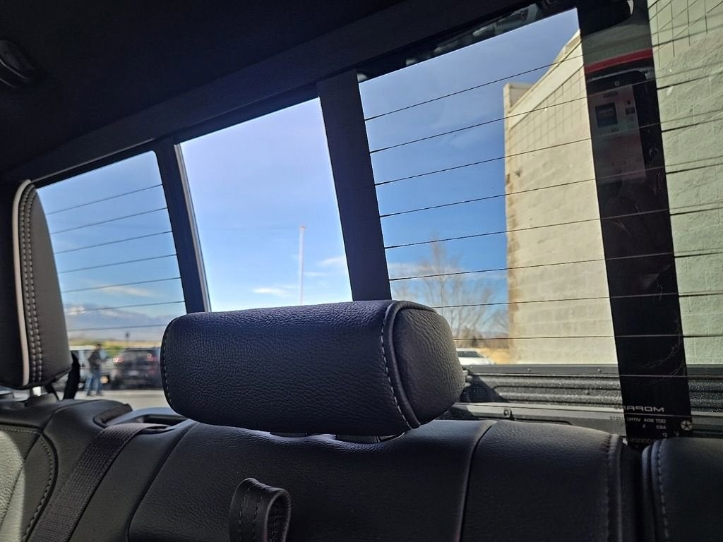 2026 RAM 2500 Power Wagon