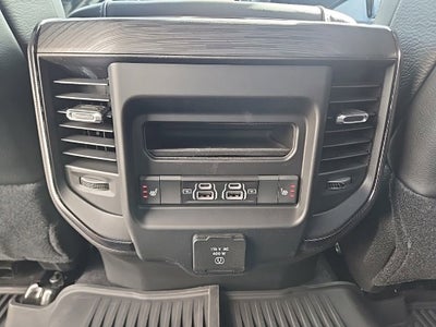 2026 RAM 2500 Power Wagon