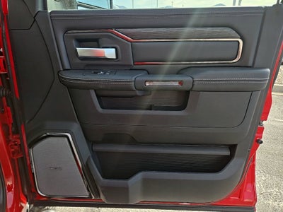 2026 RAM 2500 Power Wagon