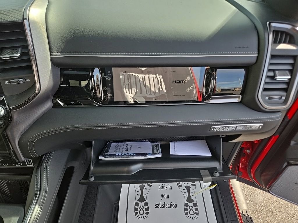 2026 RAM 2500 Power Wagon