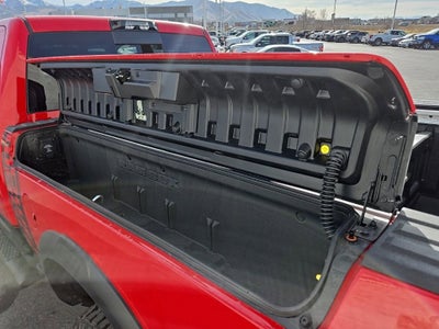 2026 RAM 2500 Power Wagon