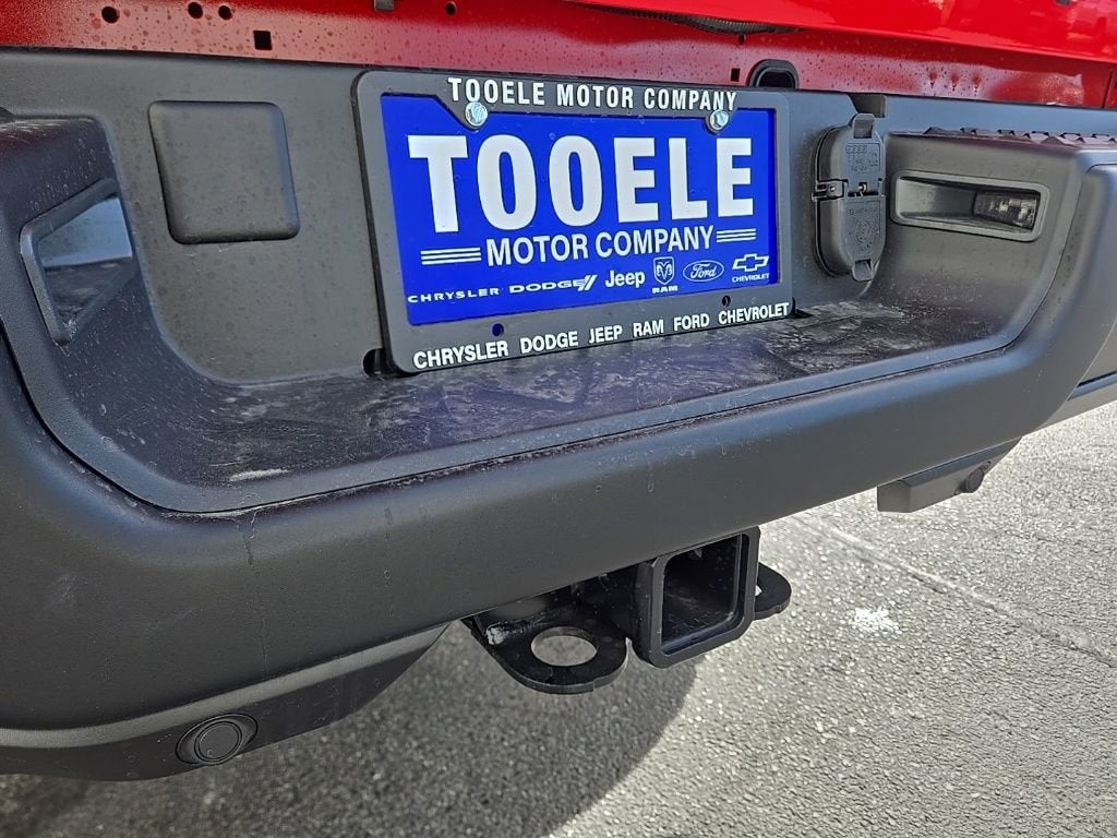 2026 RAM 2500 Power Wagon