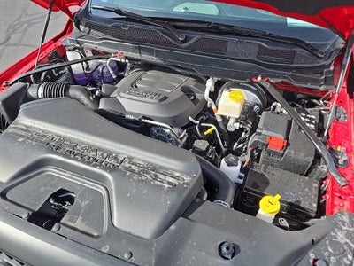 2026 RAM 2500 Power Wagon