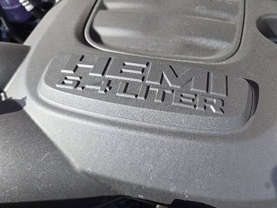 2026 RAM 2500 Power Wagon