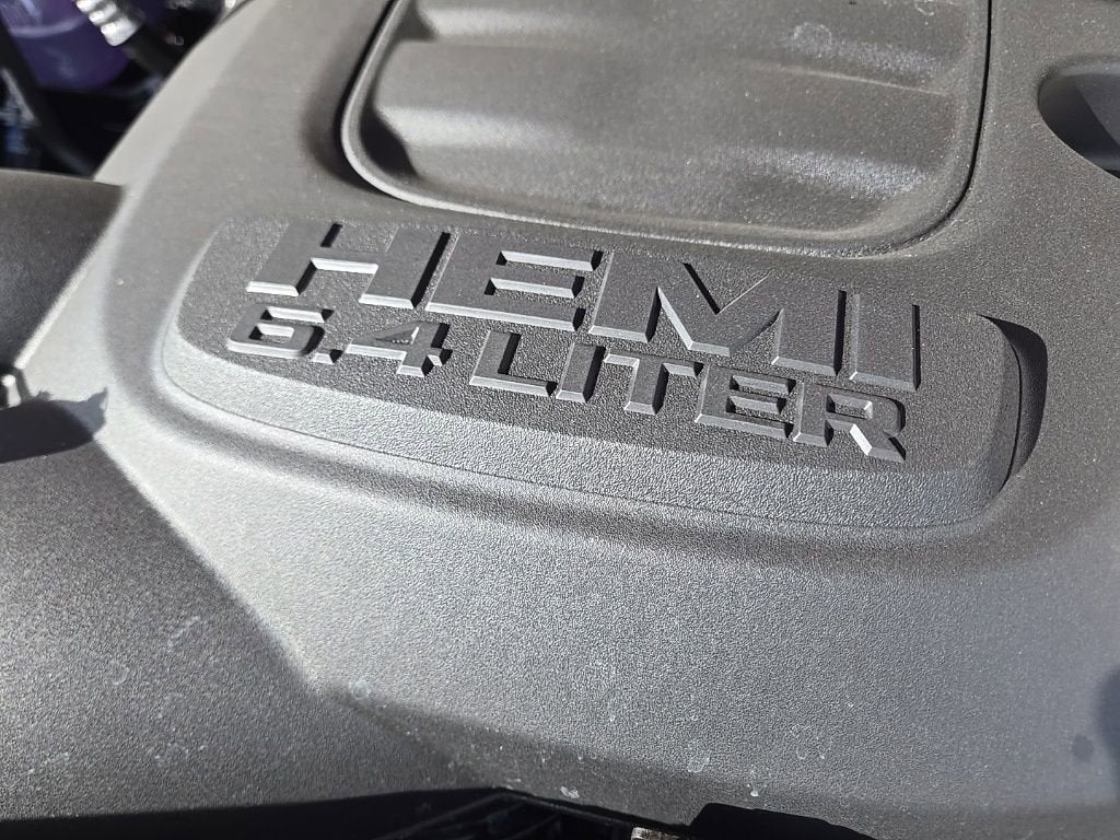 2026 RAM 2500 Power Wagon