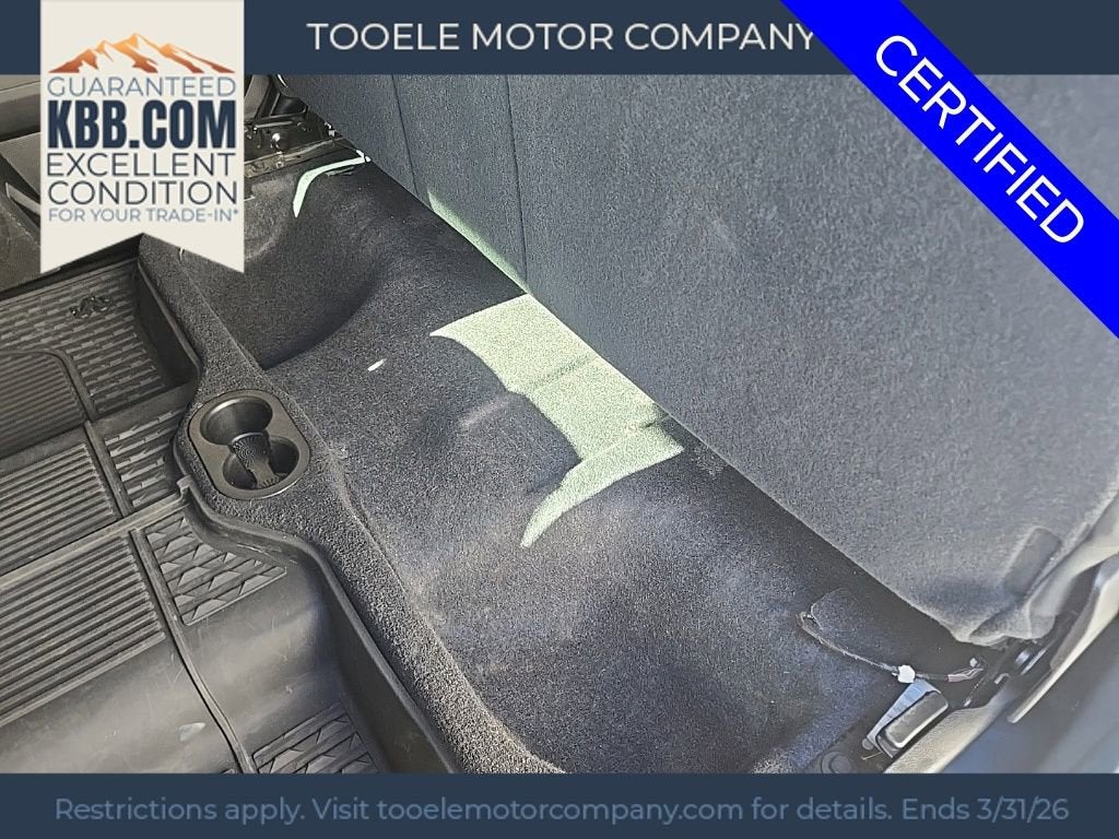 2020 RAM 2500 Tradesman