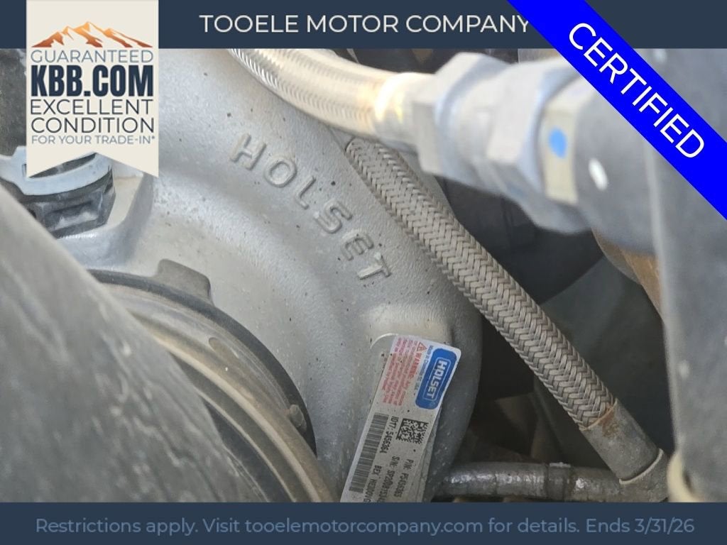 2020 RAM 2500 Tradesman