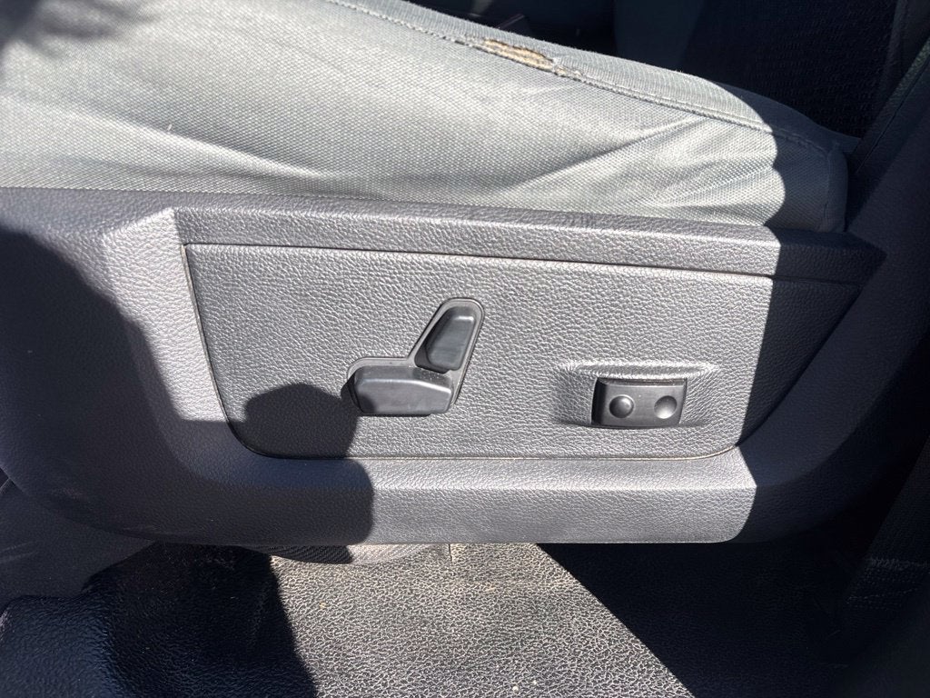 2014 RAM 2500 Outdoorsman