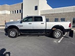 2014 RAM 2500 Outdoorsman