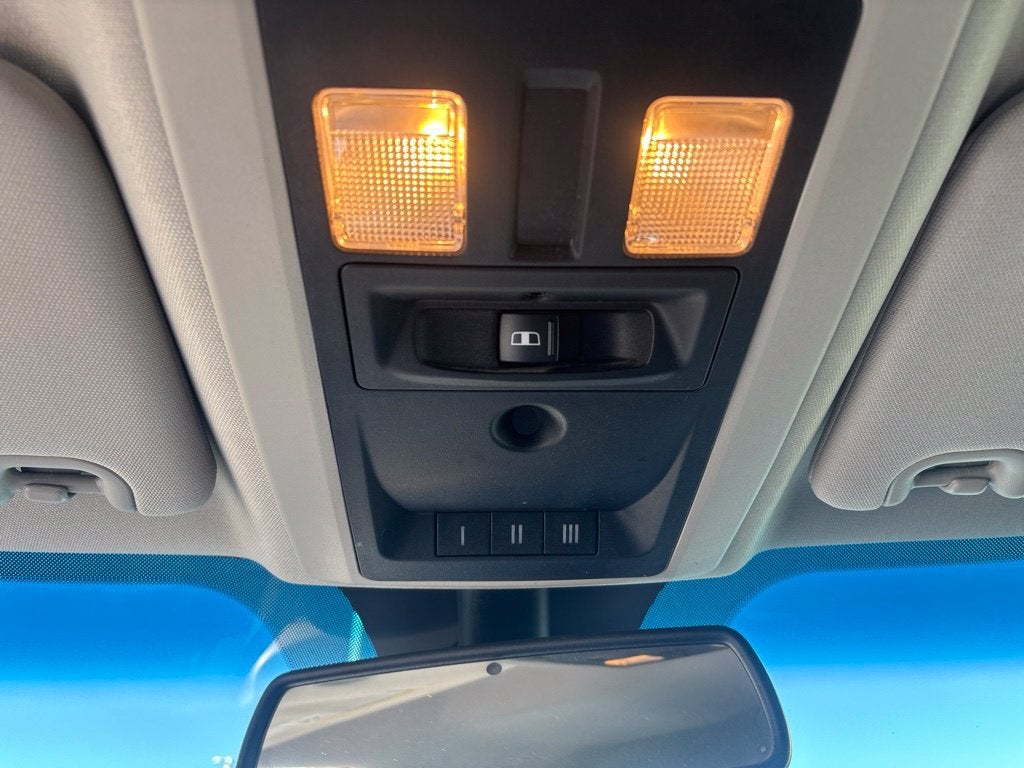 2014 RAM 2500 Outdoorsman