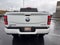 2020 RAM 2500 Laramie Crew Cab 4x4 6'4" Box