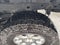 2020 RAM 2500 Laramie Crew Cab 4x4 6'4" Box