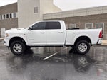 2020 RAM 2500 Laramie Crew Cab 4x4 6'4" Box